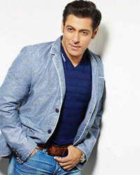 Salman Khan